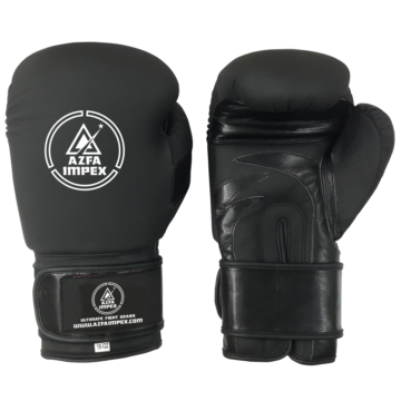 Boxing Gloves Pro Series