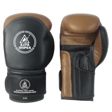 Boxing Gloves Pro Series