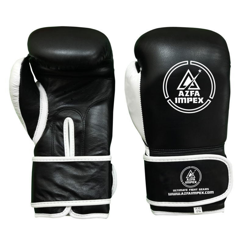 Customize Origin Boxing Gloves