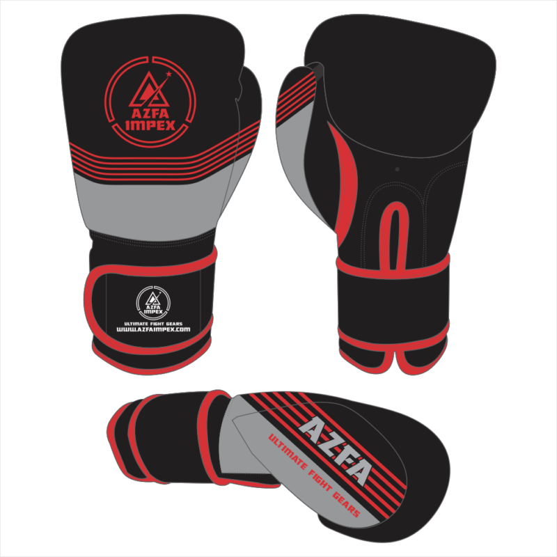 Youth Boxing Gloves