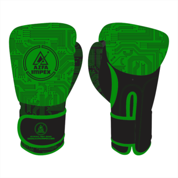 youth boxing gloves