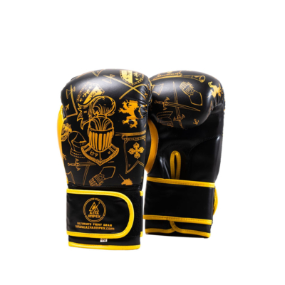 Boxing Gloves