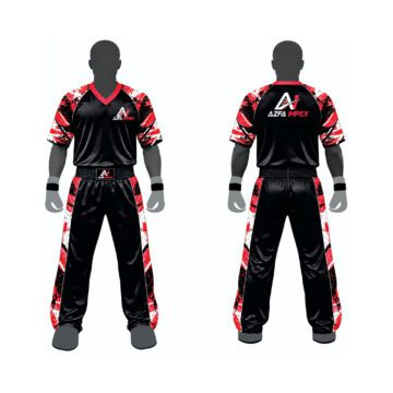 Kick Boxing Uniform