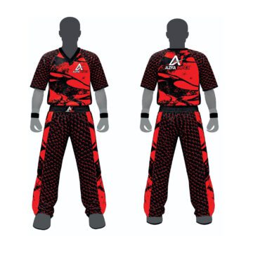 Kick Boxing Uniform