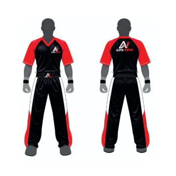 Kick Boxing Uniform