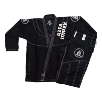 Unisex Adult Single-Weave Brazilian Jiu-Jitsu Gi Set